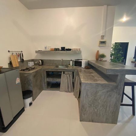 Chalisa Villas เกาะเต่า ภายนอก รูปภาพ