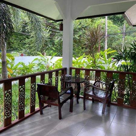 Chalisa Villas เกาะเต่า ภายนอก รูปภาพ
