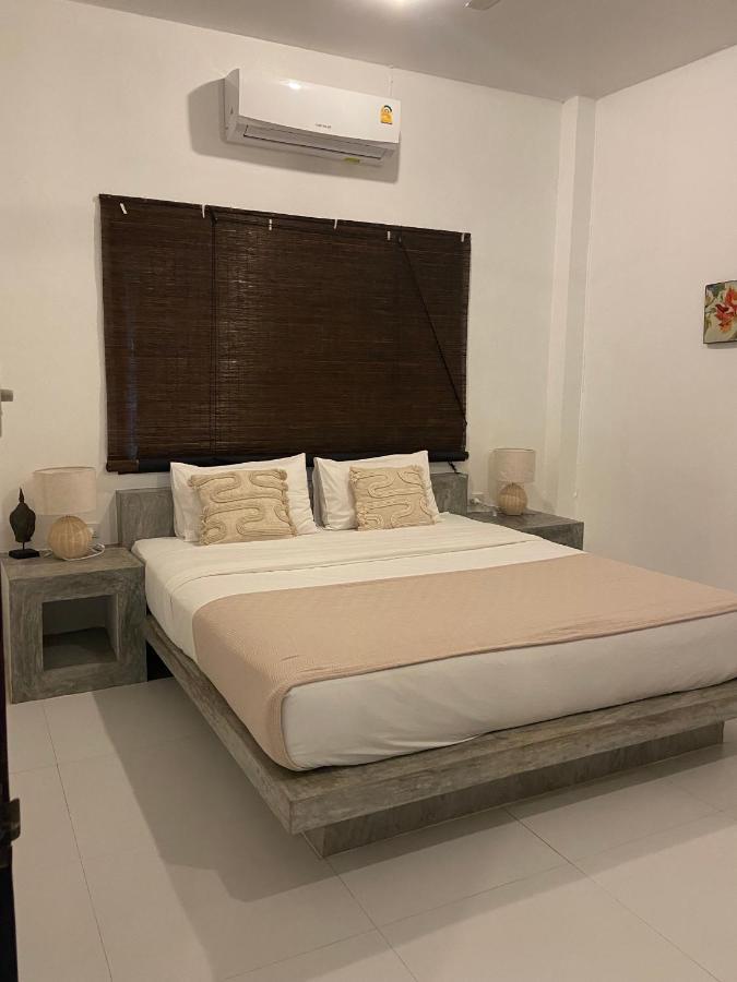 Chalisa Villas เกาะเต่า ภายนอก รูปภาพ