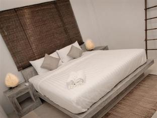 Chalisa Villas เกาะเต่า ภายนอก รูปภาพ
