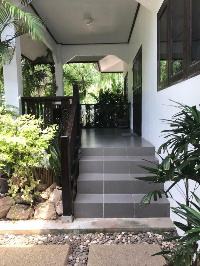 Chalisa Villas เกาะเต่า ภายนอก รูปภาพ